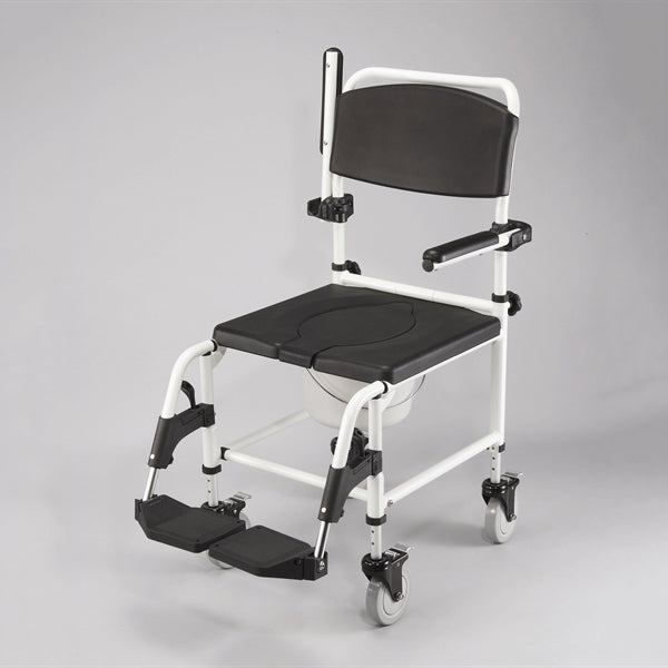 Shower Commode Chair